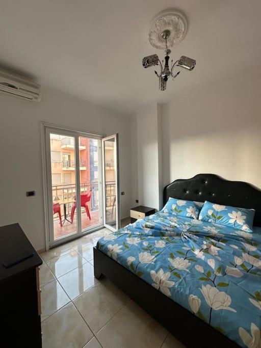 Sleepin Shkoder II Apartment Bagian luar foto